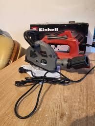 Einhell TEMA1700 bruzdownica do betonu