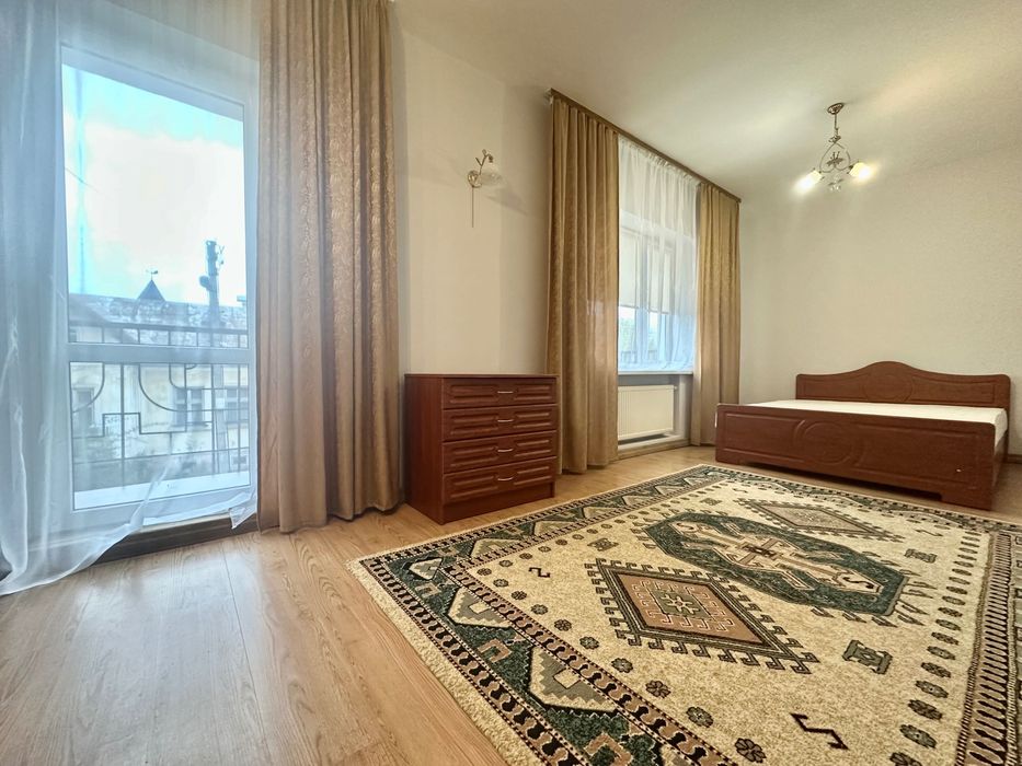 Оренда будинку Княгині Ольги 4км.