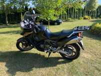 Honda Varadero 1000