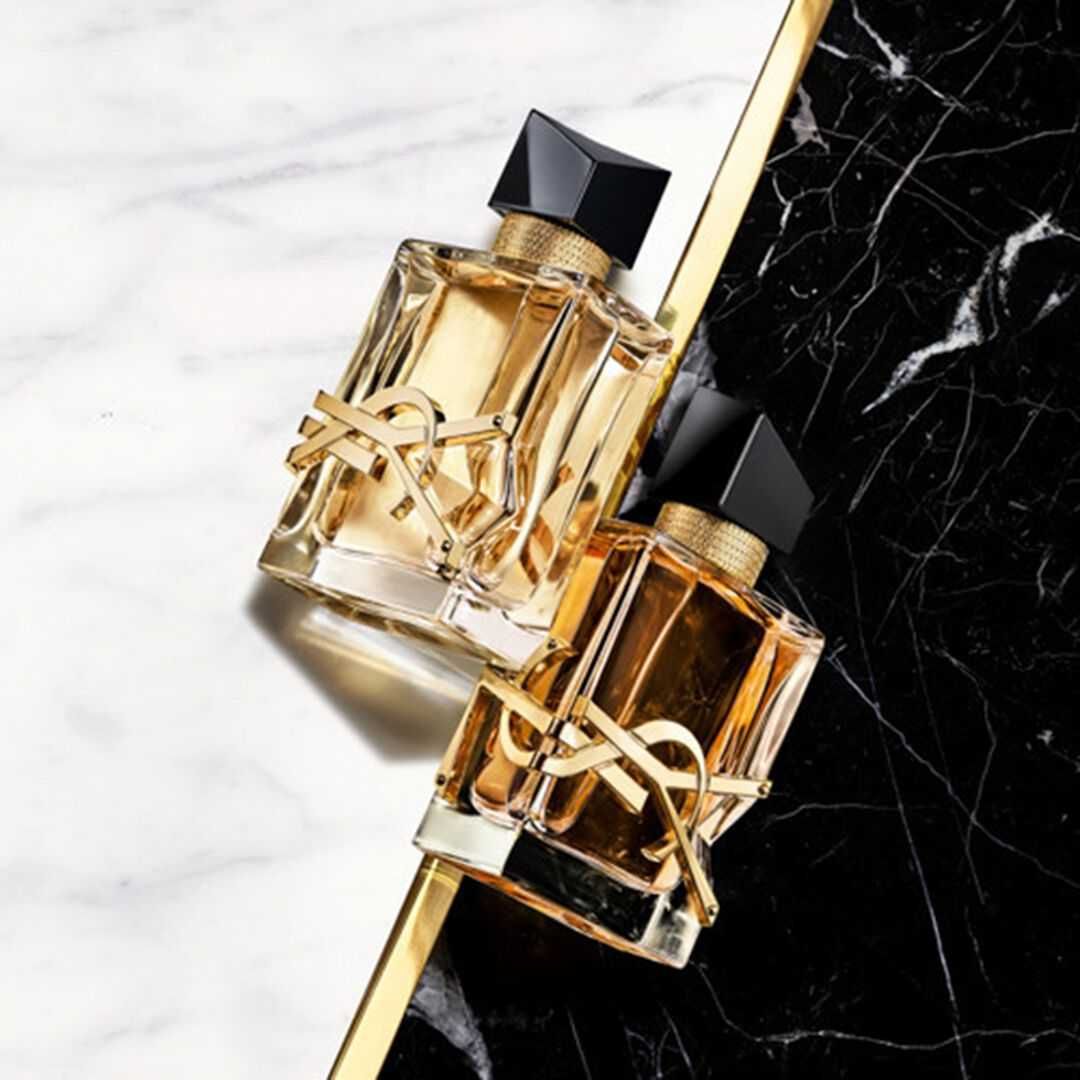 Saint Laurent
Libre
Eau De Parfum