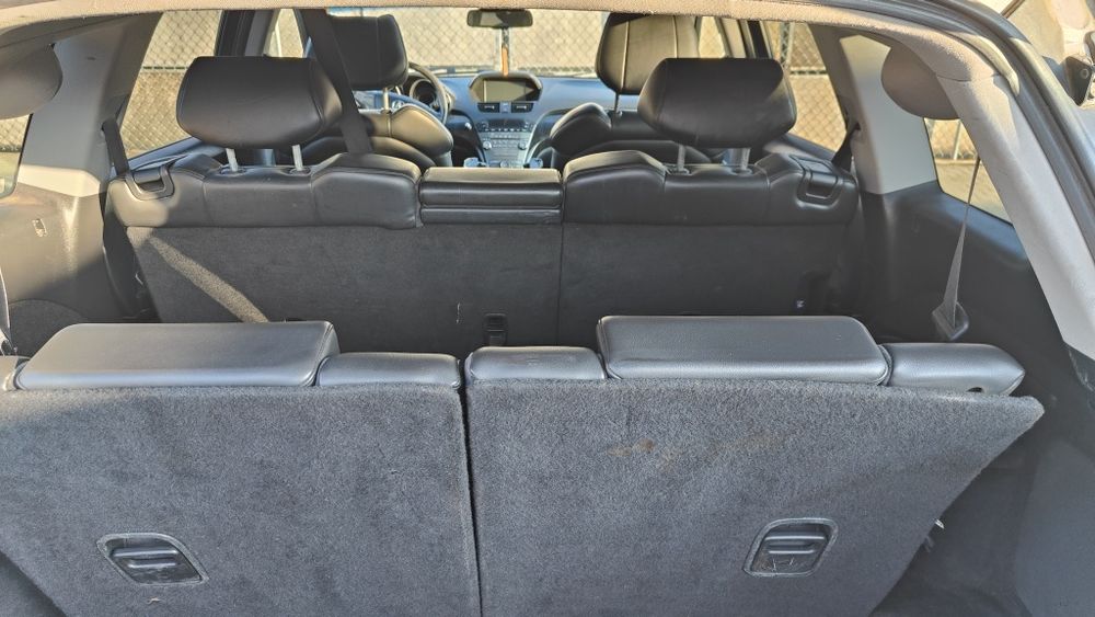 Acura MDX sprzedam lub zamienię