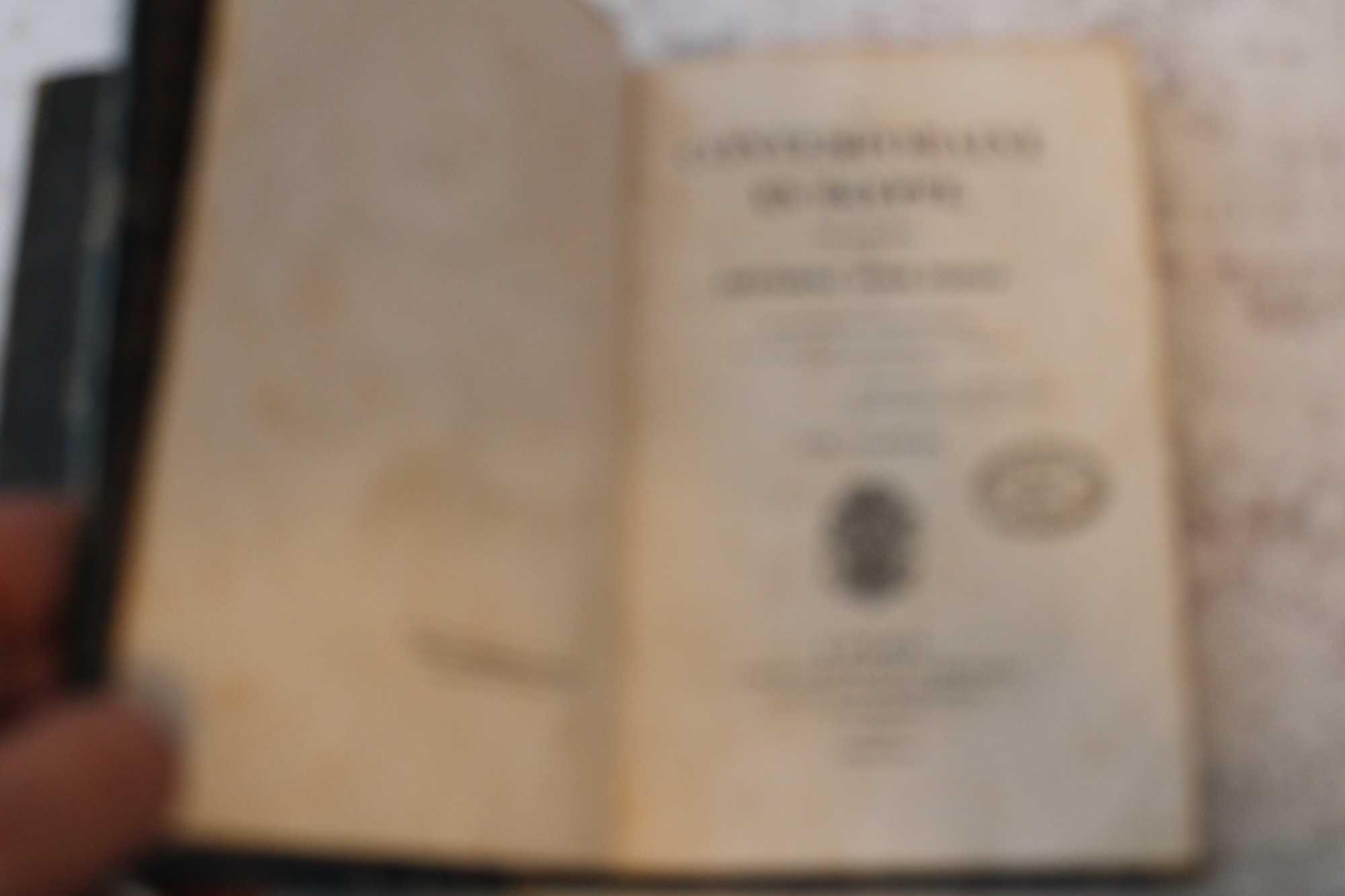 5 LIVROS "MÈMOIRE d`UNE CONTEMPORAINE"  EGYPTE TOME 2,3,4,5,6, DE 1831