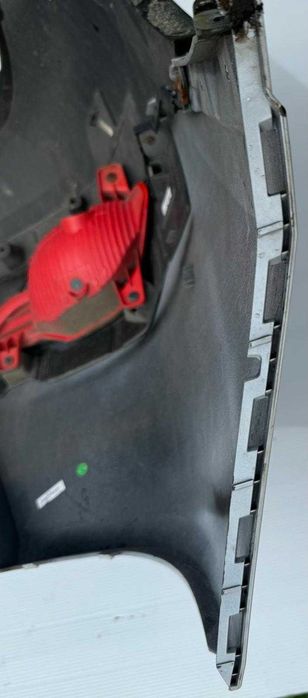 Opel Mokka x zderzak tył z40r