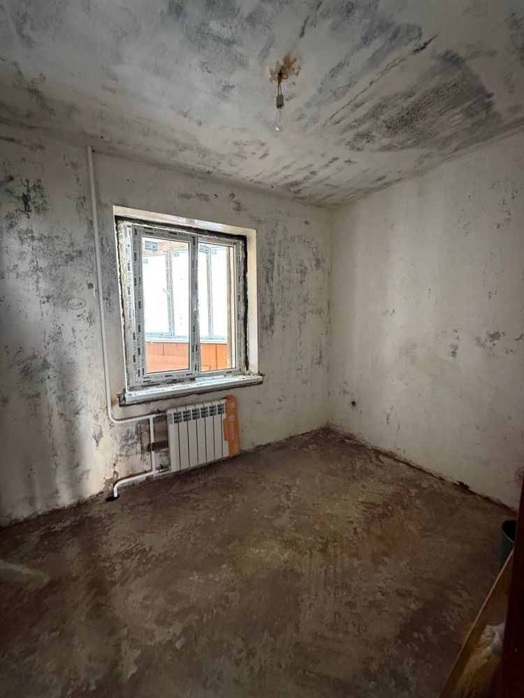 Продам 3к квартиру по вулиці Драгоманова 23