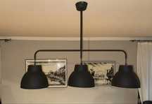 Lampa MEZZO inspire E27