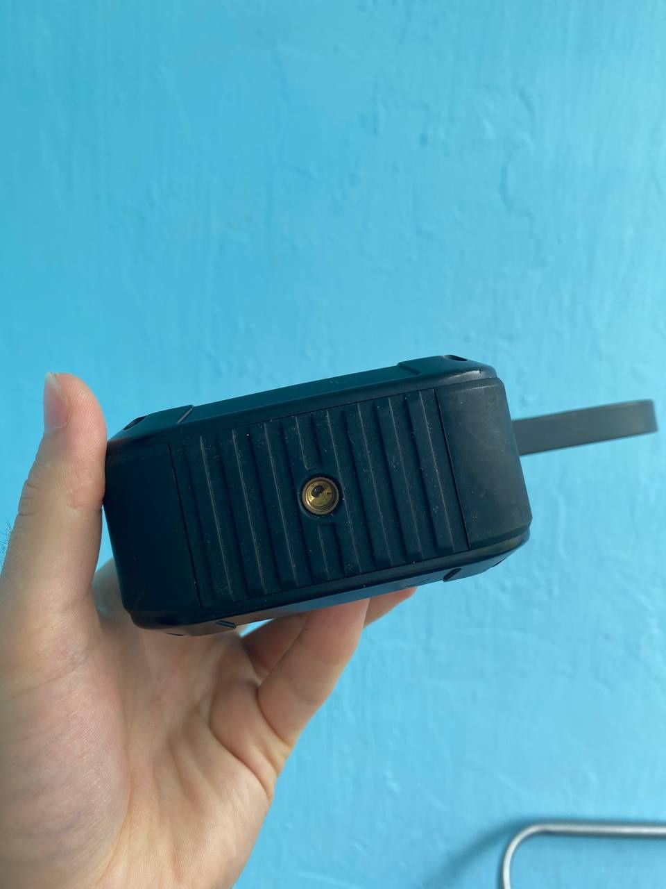 Колонка Pixus scout mini