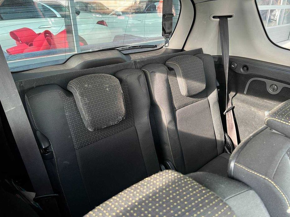 Renault Grand Scenic 2010