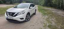 Nissan Murano z52 3.5 v6