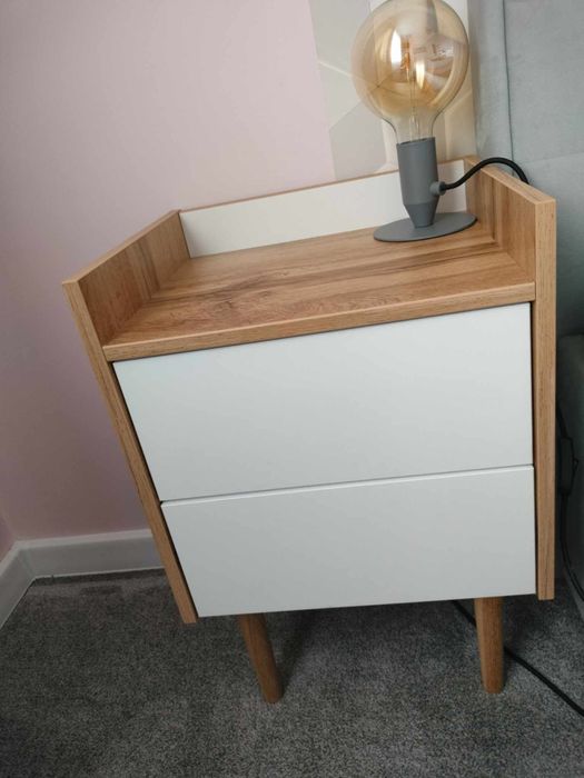 Piękne meble do sypialni!