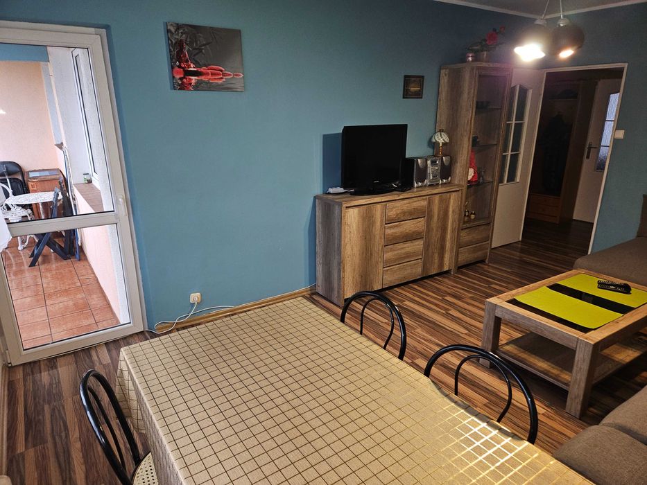 Mieszkanie do wynajęcia w Dziwnowie M4