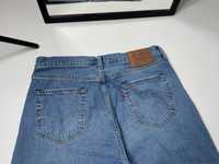 Класичні джинси levis 501 34/32 regular джинсы левайс левис