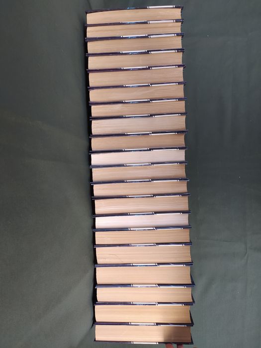 Агата Кристи Собрание сочинений комплект 20 томов ( Детективы)