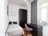 PLAC LITEWSKI ::: Nowe designerskie 3-pokojowe :::