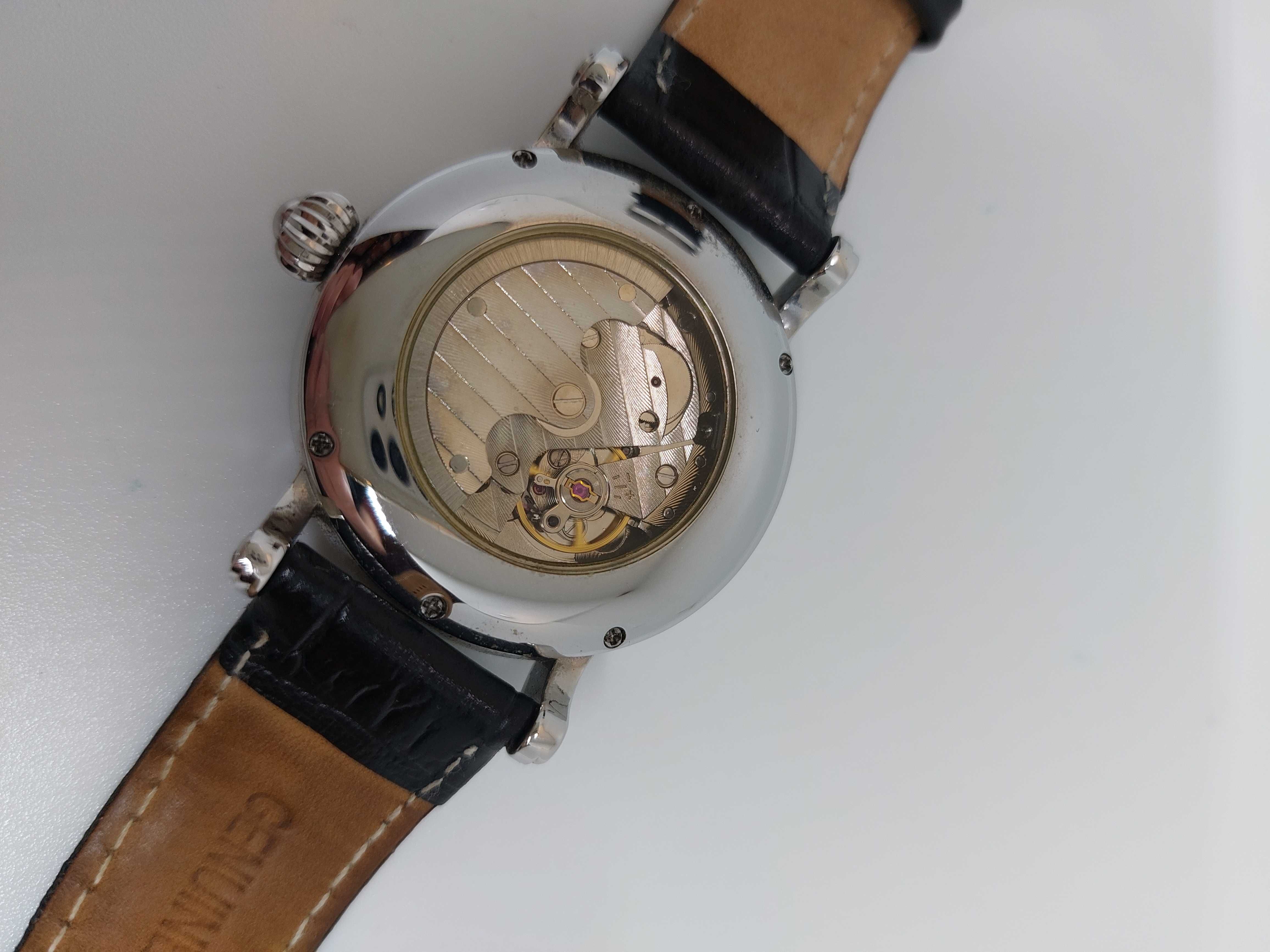 zegarek automatyczny Yingge 5030G-1