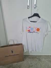 Tshirt Polo Ralph lauren