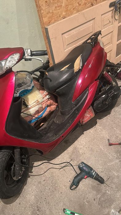 Продам Ямаха са16