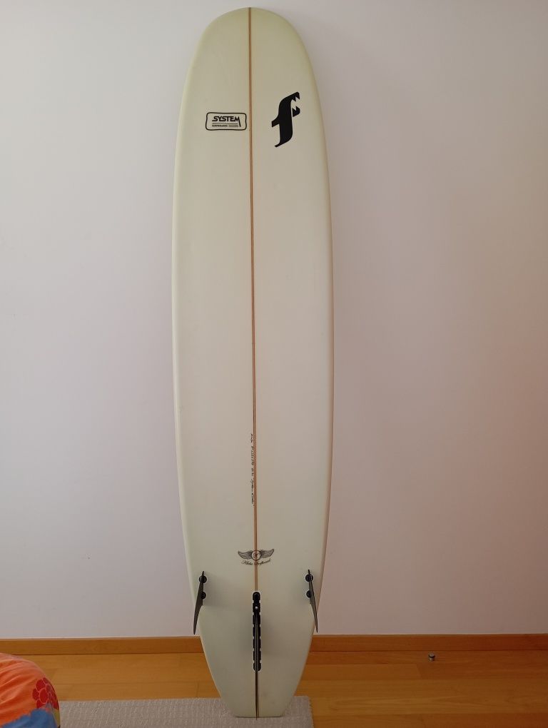 Prancha de surf "Kluba Surfboard"