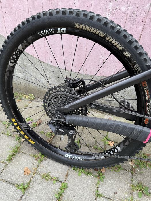 Продам свой TREK Remedy 7 после ТО