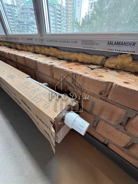 Продаж квартира 31 м2 ЖК «Паркове місто» Вишгородська 45 Програми+