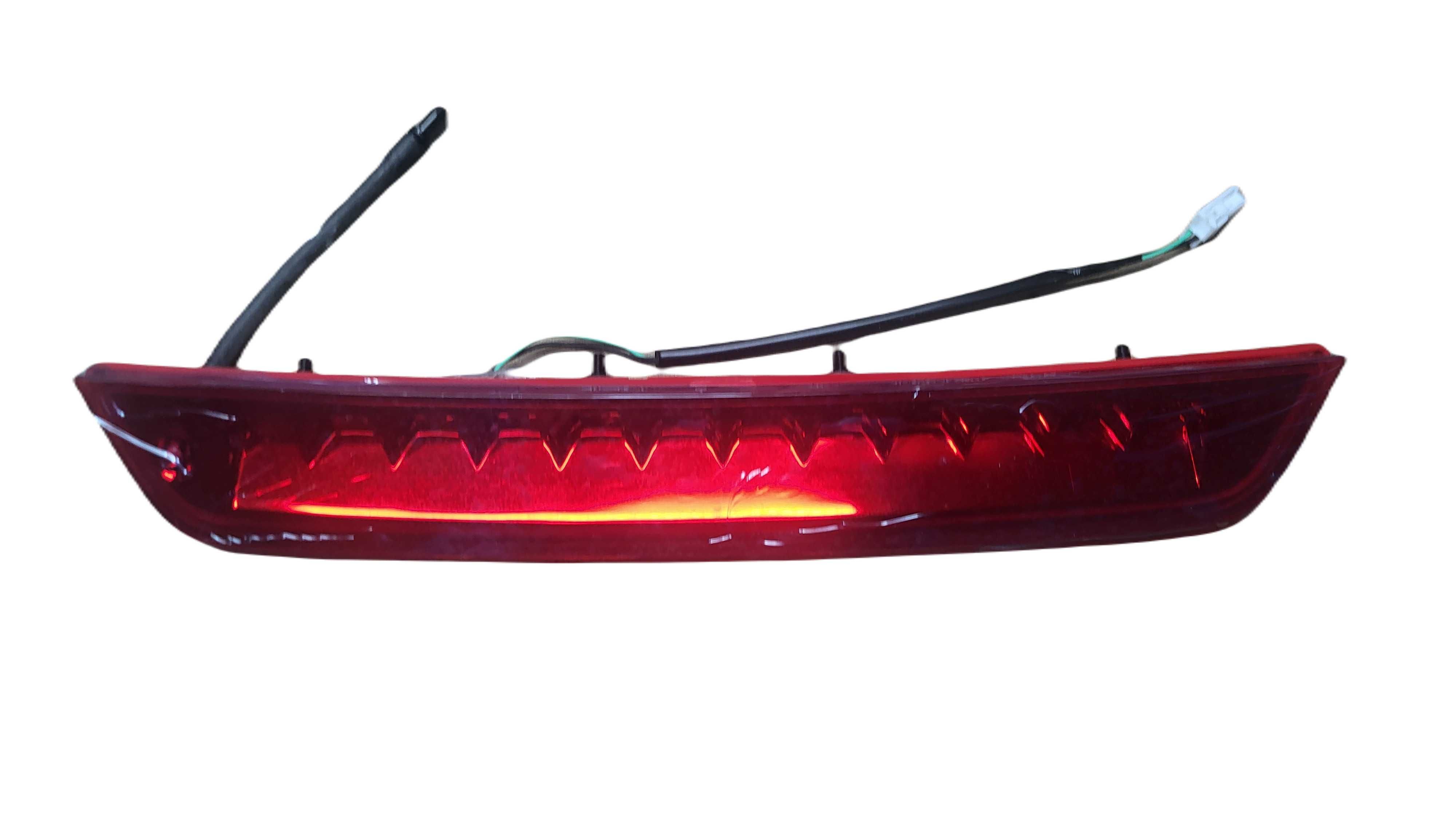 Lampa Światło Trzec STOP SPRYSKIWACZ Hyundai Tucson III i30 II Ceed II