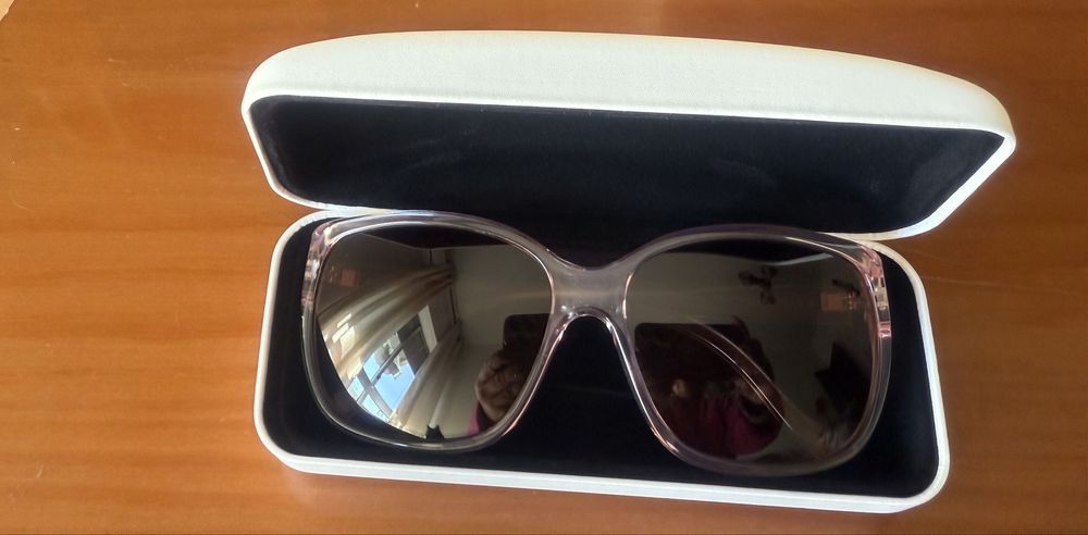 Oculos de Sol Calvin Klein
