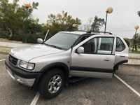 Opel Frontera 2.2 dti, edition limited
