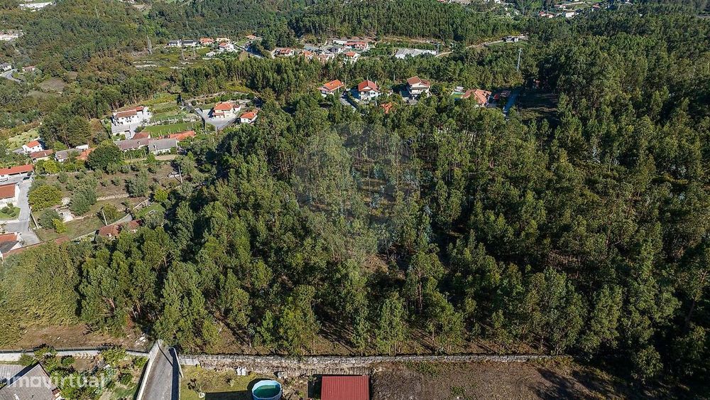 Terreno  para venda