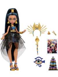 Лялька Монстер Хай Клео Де Ніл Бал монстрів Monster High Cleo De Nile