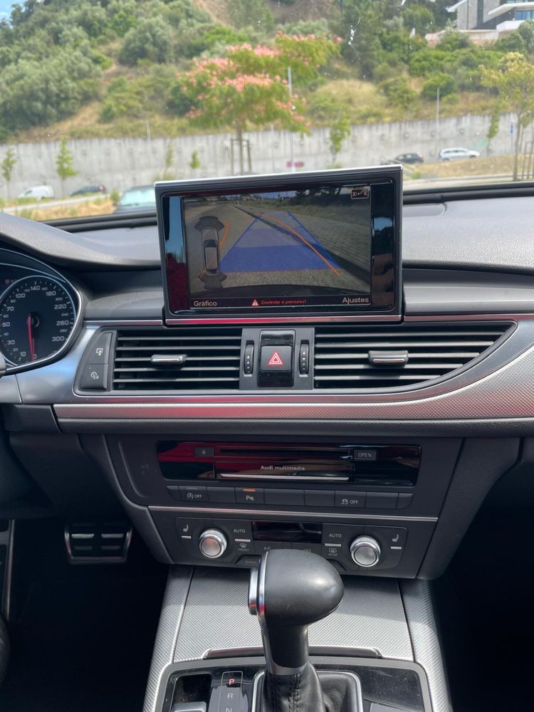 Audi A6 Avant Ultra  2.0 190cv S  Tronic