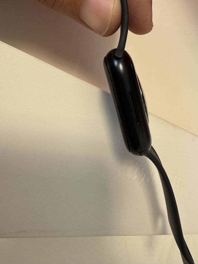 Apple Watch 9 Midnight 45mm