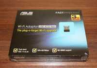 Wi-Fi адаптер Asus USB-AC53 Nano (Новый)
