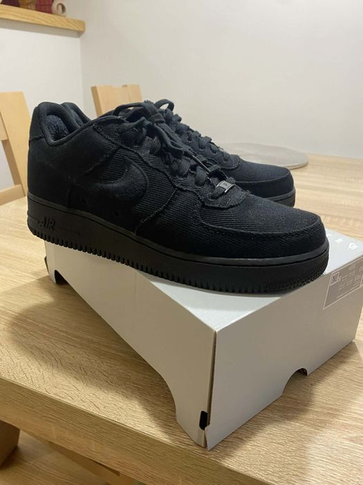 Buty Nike Air Force rozmiar 44,5.
