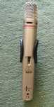 AKG - C 1000 + Microfone AKG - D 112 +  Bone BD - 300