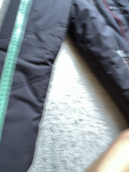 Зимова куртка для хлопчика, пуховик,дитяча парка