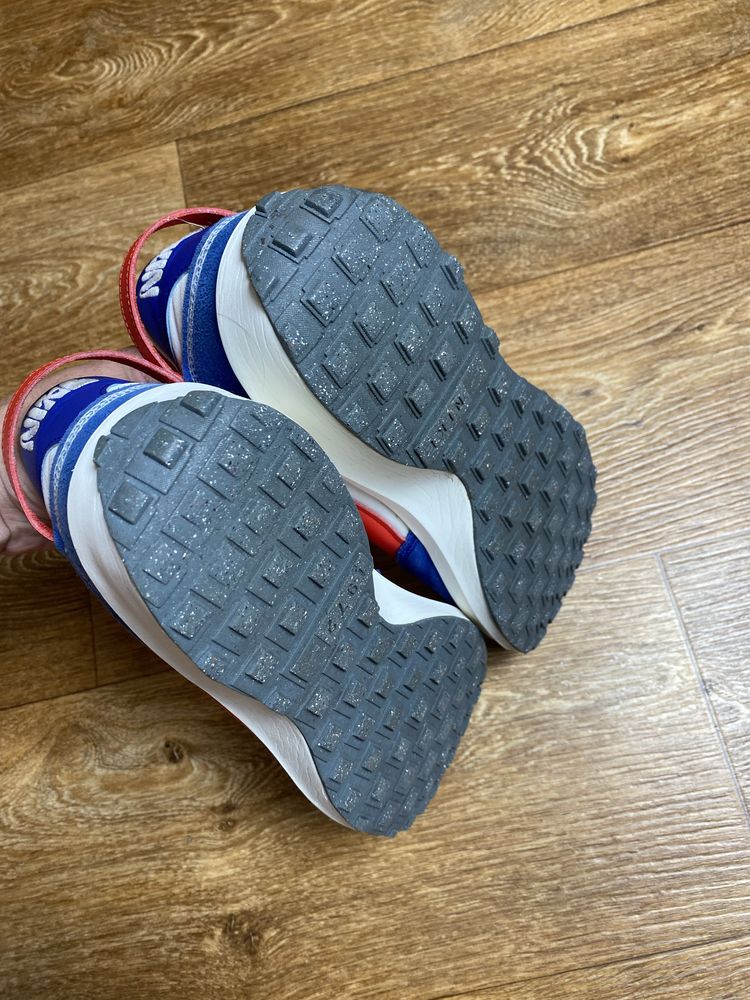 (43р) Кроссовки Nike Waffle Debut Seoosh оригинал