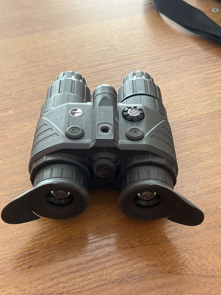 Продам Окуляри нічного бачення Pulsar Edge GS 1x20