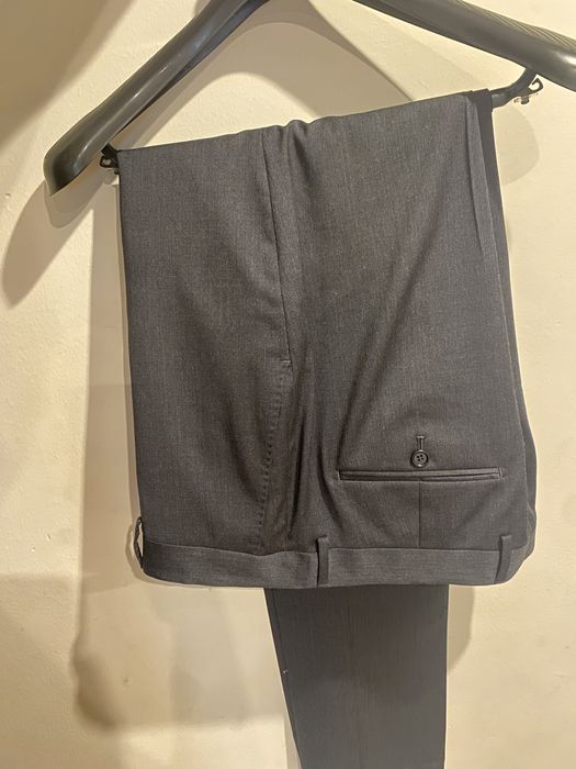 Fato Sacoor homem 52 (Novo)