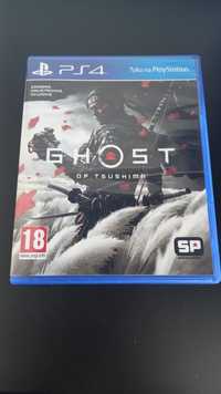 Ghost of tsushima PS4 PS5