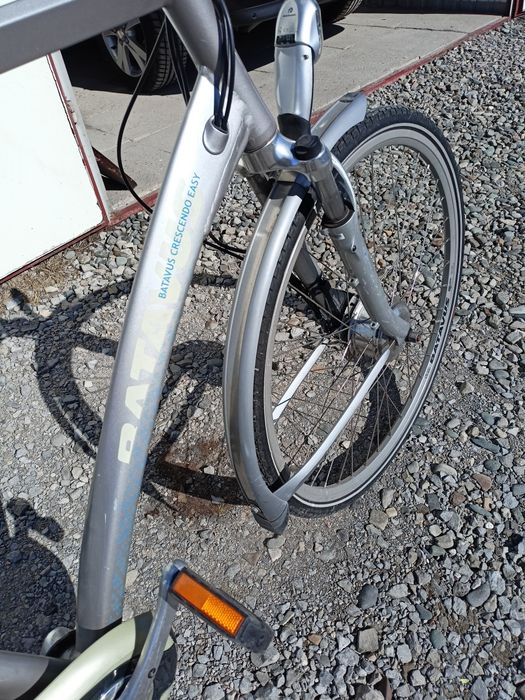 Sprzedam rower elektryczny Batavus