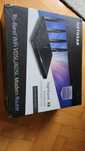 VDSL/ADSL modem router WiFi Netgear D8500/R8500 2,4+ 2x5GHz Gigabit