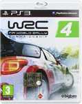 PS3 WRC 4 Games4US C.H. Nowa Górna Łódź