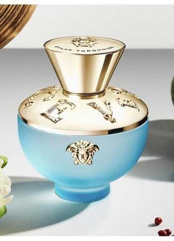 SALE 40% !! Versace 100 ml ОРИГИНАЛ новый