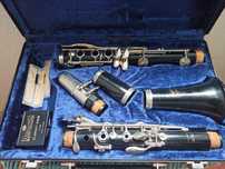 Boosey & Hawkes Regent II clarinete