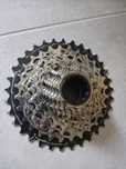 Kaseta SRAM Force XG-1270