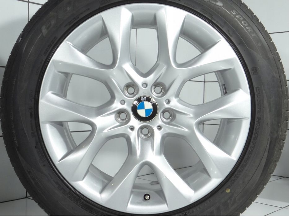 koła letnie bmw 19 x5 e70