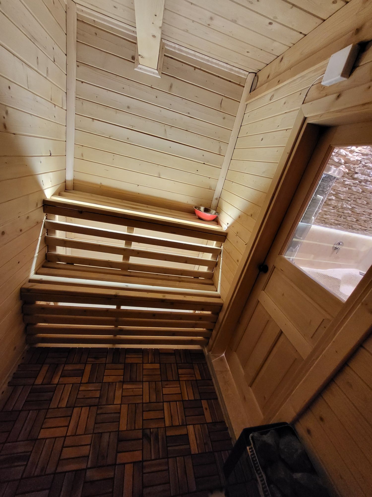 Domki Góralskie Zakopane wynajem apartamenty noclegi sauna jacuzzi