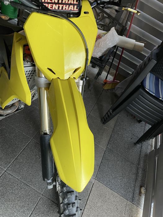 Suzuki RM-Z 450