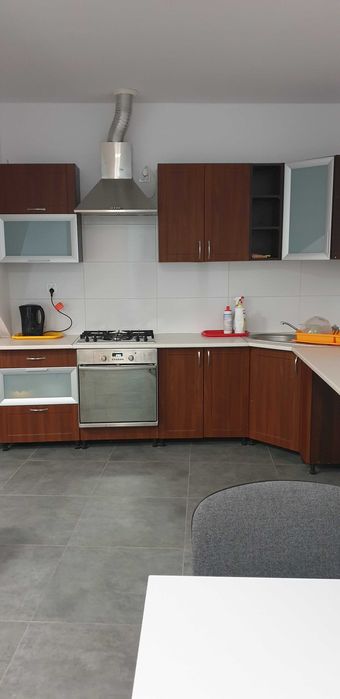 pokoje dla pracowników