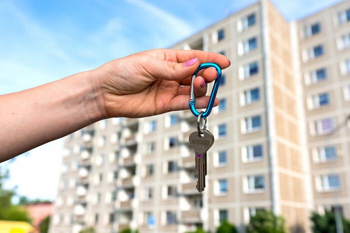 Безкоштовне житло/кімната в центрі Житомира в обмін на допомогу бабусі