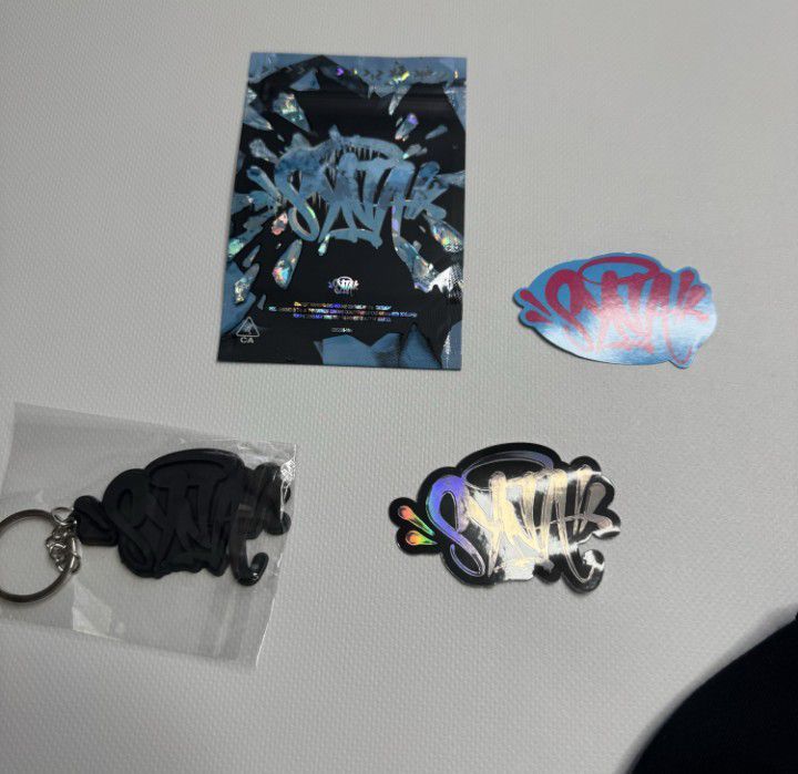 Худі Syna World|Толстовка|Кофта